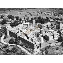 La Couvertoirade
