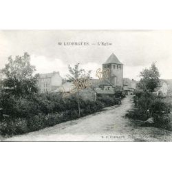 Ledergues