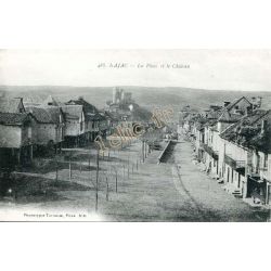 Najac