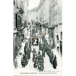 Villefranche-De-Rouergue