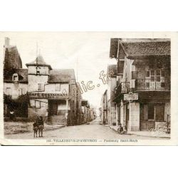 Villeneuve