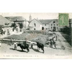 Caen