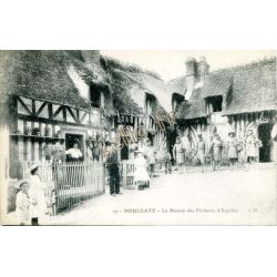 Houlgate