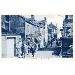 Langrune-Sur-Mer