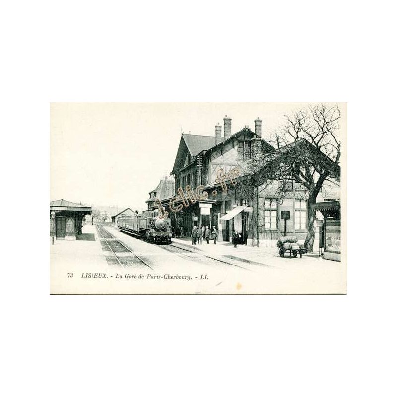 Lisieux