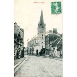 Livarot