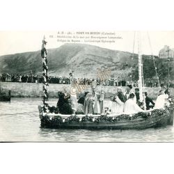 Port-En-Bessin