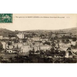 Saint-Leons