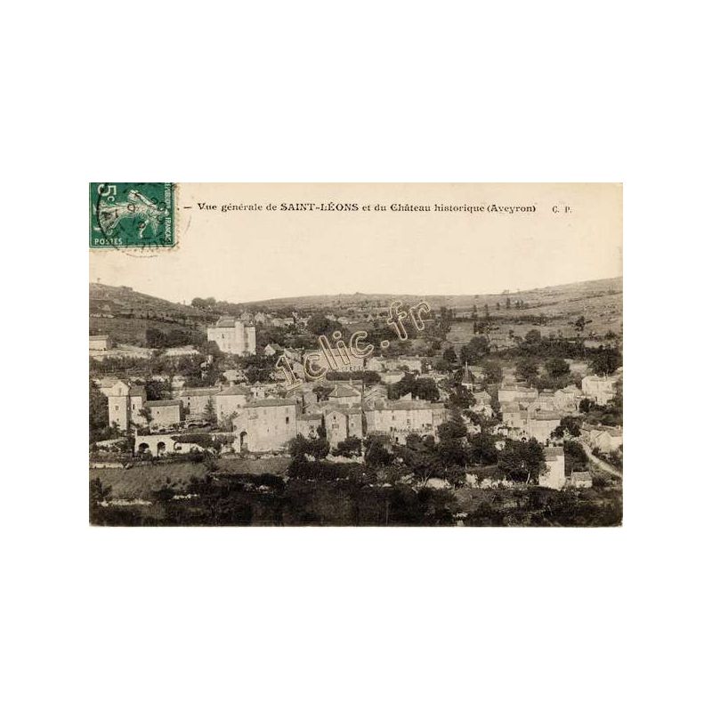 Saint-Leons