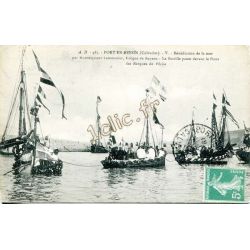 Port-En-Bessin