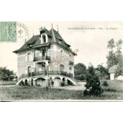 Sallenelles