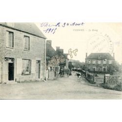 Viessoix