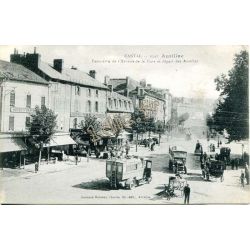 Aurillac
