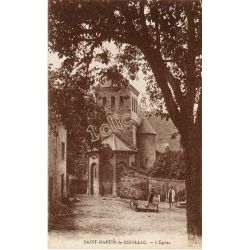 Saint-Martin-De-Bouillac