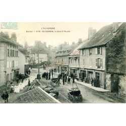 Saint-Cernin