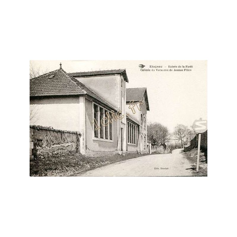 Etagnac