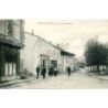 Marcillac-Lanville