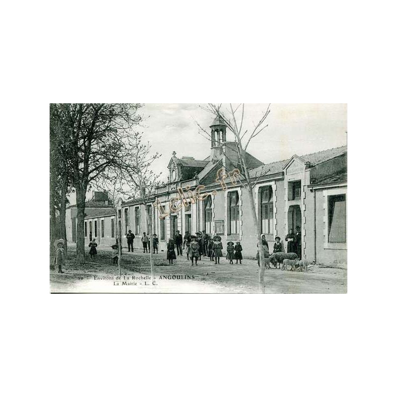 Angoulins