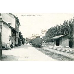 Fouras