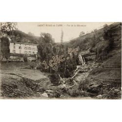 Saint-Rome-De-Tarn