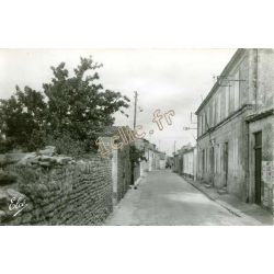 Les Portes-En-Re