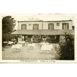 Macqueville