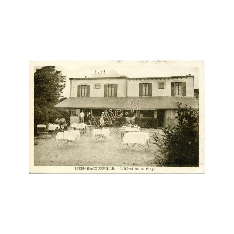 Macqueville