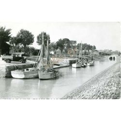 Meschers-Sur-Gironde