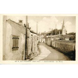 Saint-Denis-D'Oleron