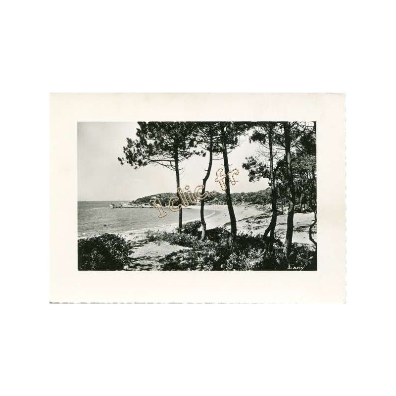 Saint-Palais-Sur-Mer
