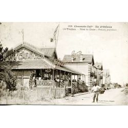Saint-Trojan-Les-Bains
