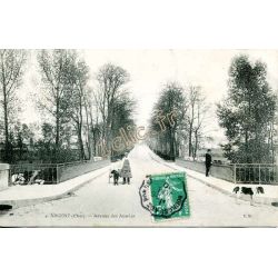 Argent-Sur-Sauldre