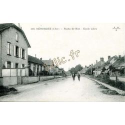 Nerondes
