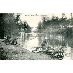 Saint-Florent-Sur-Cher