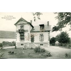 Saint-Germain-Des-Bois