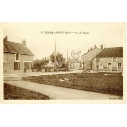 Saint-Leger-Le-Petit