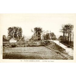 Saint-Leger-Le-Petit
