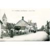 Sainte-Thorette