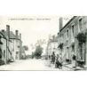 Sainte-Thorette