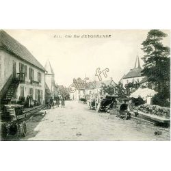 Eygurande