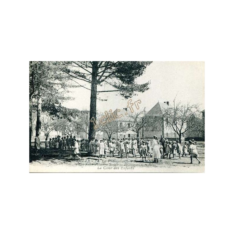 Glandier