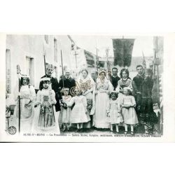 Alise-Sainte-Reine