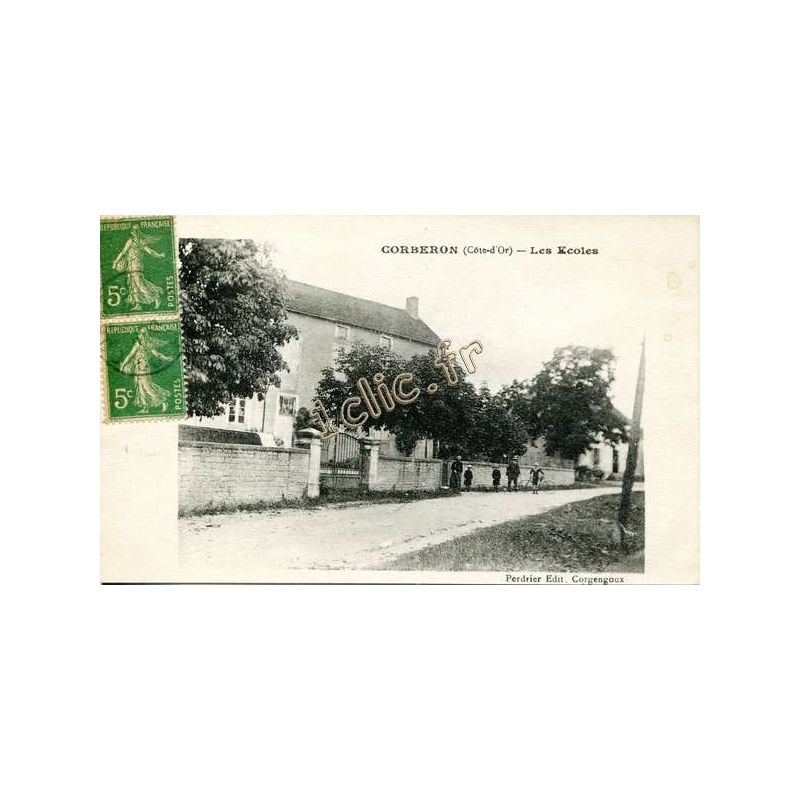 Corberon