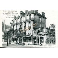 Dijon
