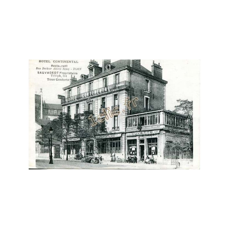 Dijon