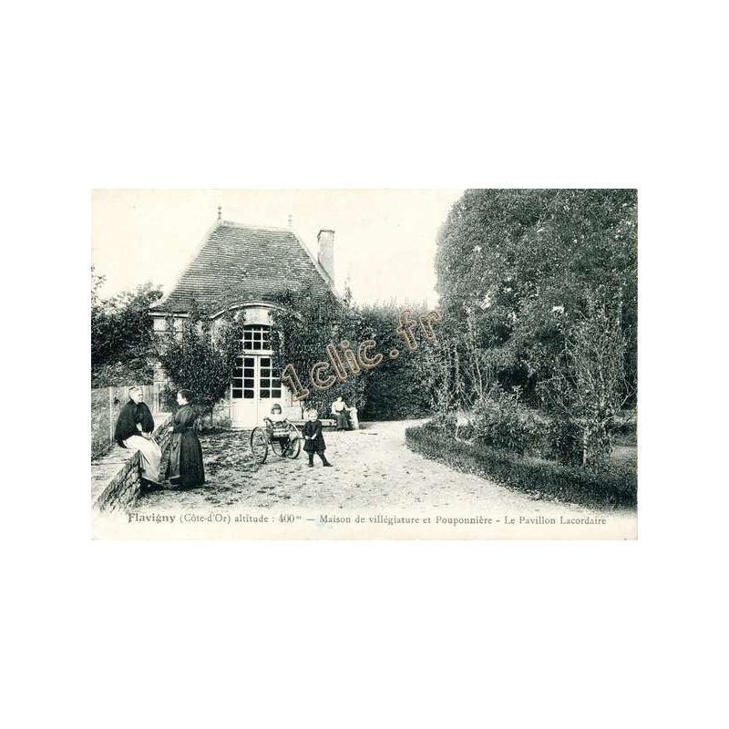 Flavigny-Sur-Ozerain