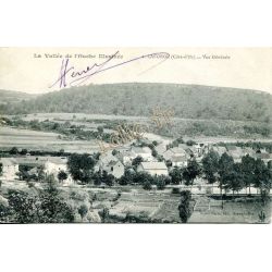 La Bussiere-Sur-Ouche