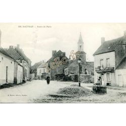 Rouvray