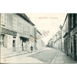 Rouvray