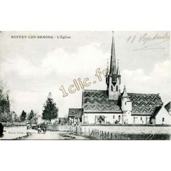 Ruffey-Les-Beaune